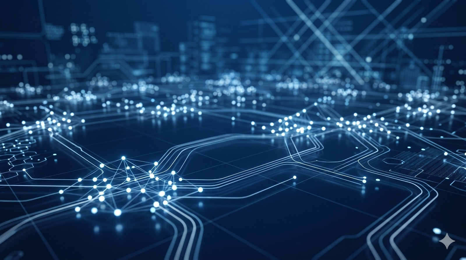 Enterprise IT Background